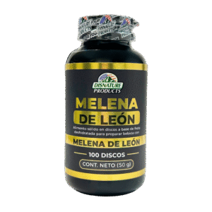 MELENA DE LEON EN DISCOS