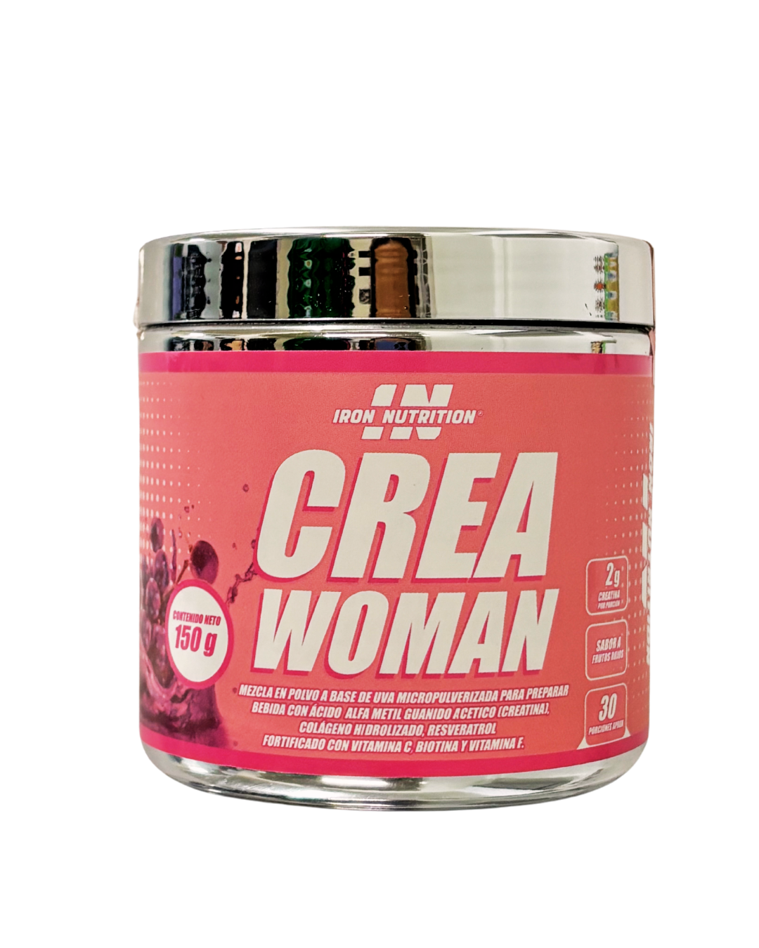 CREA WOMAN X150G